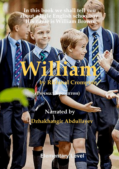 Crompton Richmal - William