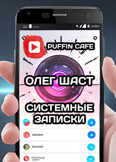 Шаст Олег - Системные записки