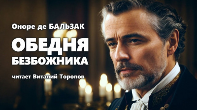 Бальзак Оноре де - Обедня безбожника