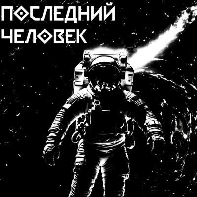 Маиров Тамерлан - Последний человек