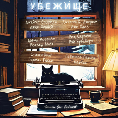 Кинг Стивен – Слепой Уилли