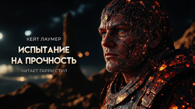 Лаумер Кейт – Испытание на прочность