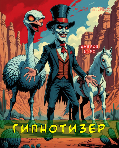 Бирс Амброз – Гипнотизер