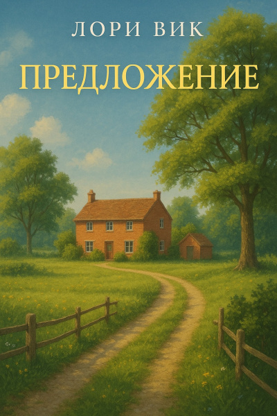 Вик Лори – Предложение