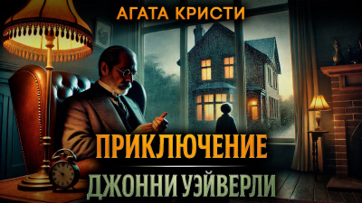 Кристи Агата – Приключение Джонни Уэйверли