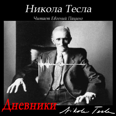 Тесла Никола – Дневники. Я могу объяснить многое