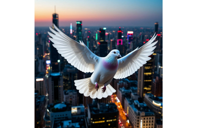 Эрнест Сетон-Томпсон – Арно