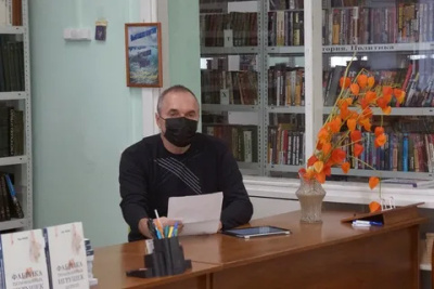 Фотич Гера – Наш Куст