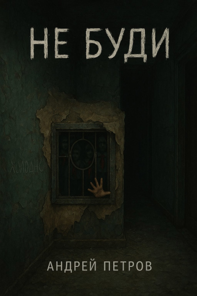 Петров Андрей – Не буди