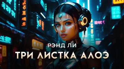 Ли Рэнд – Три листка алоэ