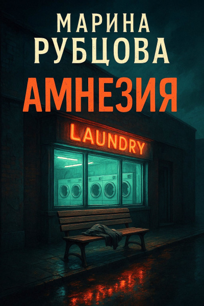 Рубцова Марина – Амнезия