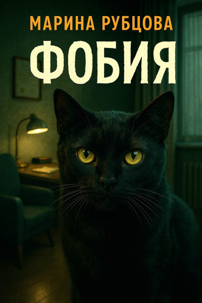Рубцова Марина – Фобия