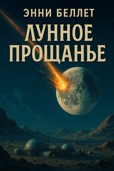 Беллет Энни – Лунное прощание