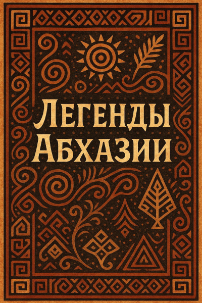 Легенды Абхазии