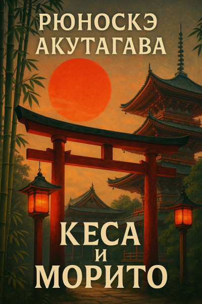 Акутагава Рюноскэ – Кэса и Морито
