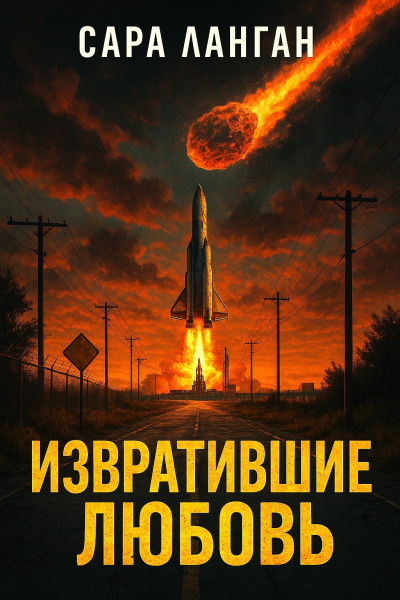 Ланган Сара – Извратившие любовь