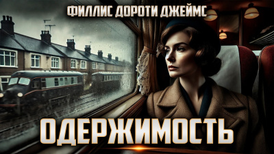 Джеймс Филлис Дороти – Одержимость