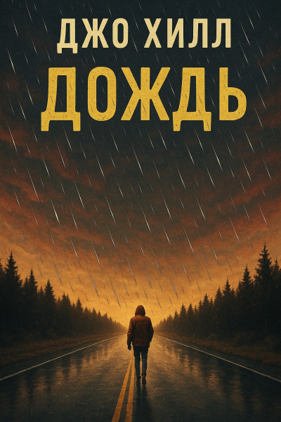 Хилл Джо – Дождь