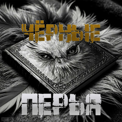 Артёмов Артём – Чёрные перья