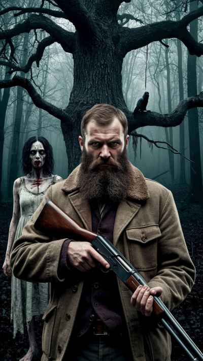 Климов Михаил – Заблудший во тьме