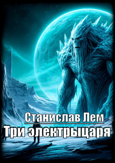 Лем Станислав – Три электрыцаря