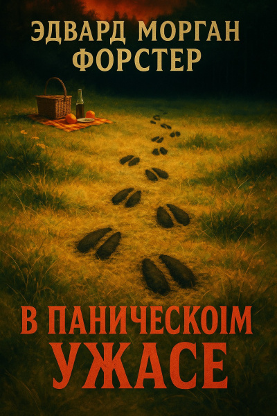 Форстер Эдвард Морган – В паническом ужасе