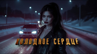 Марков Павел – Холодное сердце