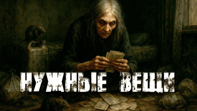 Лобаева Ульяна – Нужные Вещи