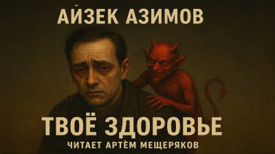 Азимов Айзек – Твое здоровье