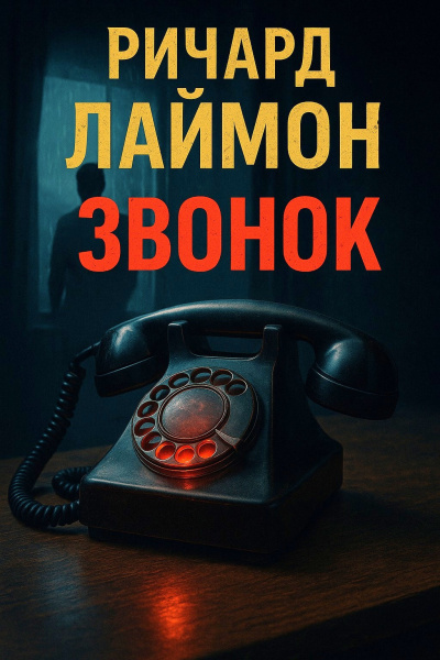 Лаймон Ричард – Звонок