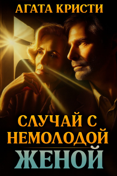 Кристи Агата – Случай с немолодой женой