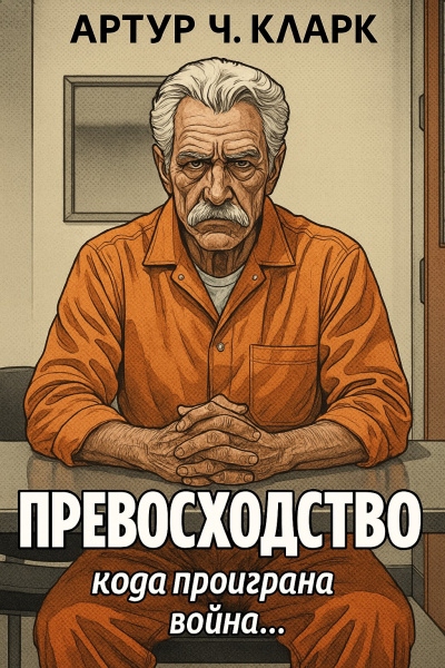 Кларк Артур – Превосходство