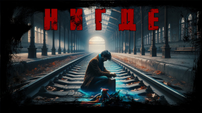 Нормаер Константин – НИГДЕ