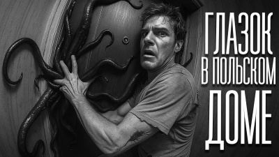 Мартинович Сергей – Глазок в польском доме