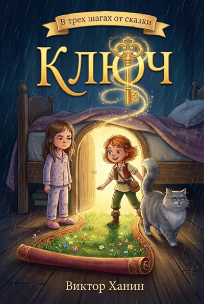 Ханин Виктор – Ключ