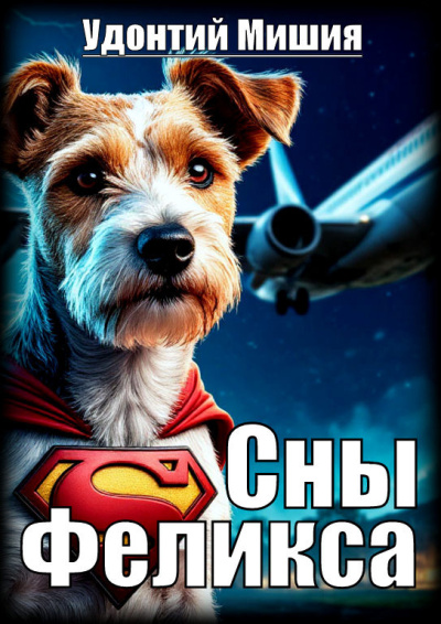Мишия Удонтий – Сны Феликса