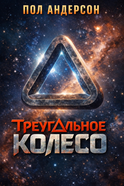 Андерсон Пол – Треугольное колесо