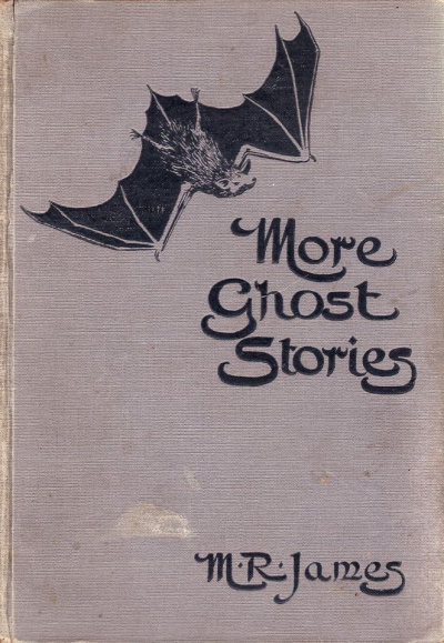 Джеймс Монтегю Родс – Заклятие рунами