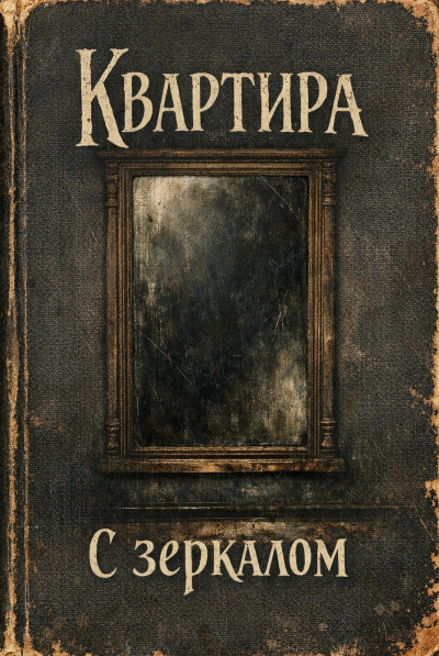 Квартира с зеркалом