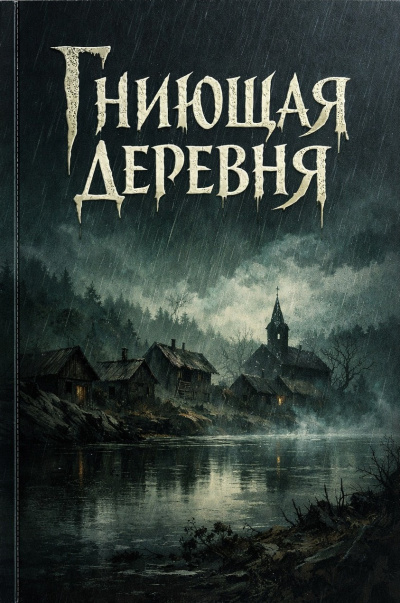 Гниющая деревня
