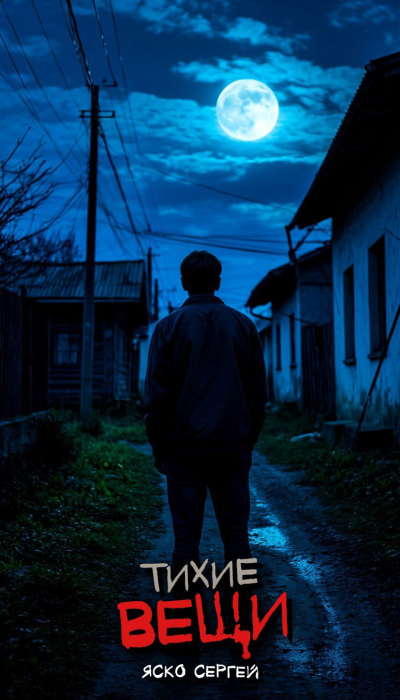 Яско Сергей – Тихие вещи