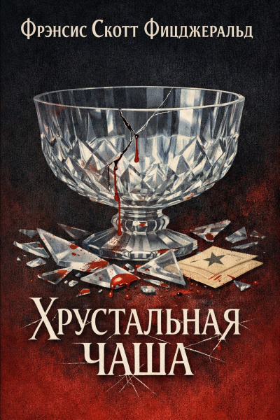 Фицджеральд Фрэнсис Скотт – Хрустальная чаша