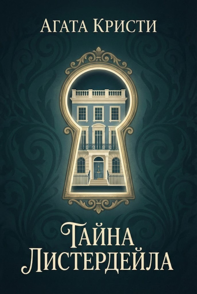 Кристи Агата – Тайна Листердейла