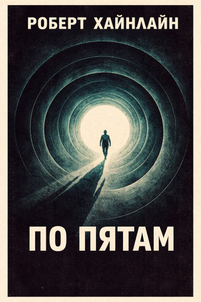 Хайнлайн Роберт – По пятам