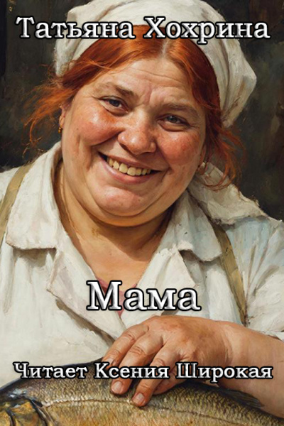 Хохрина Татьяна – Мама