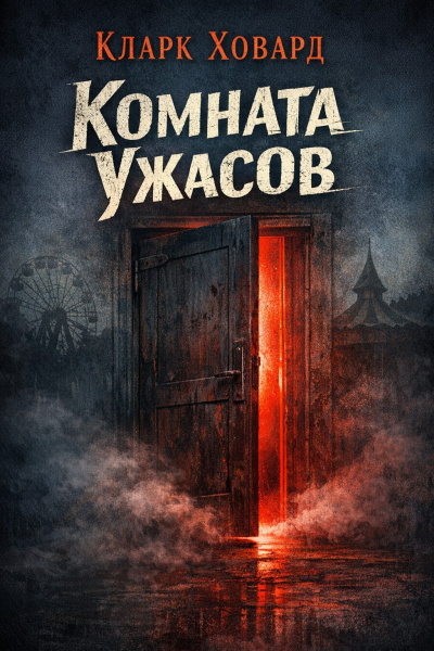 Кларк Говард – Комната ужасов