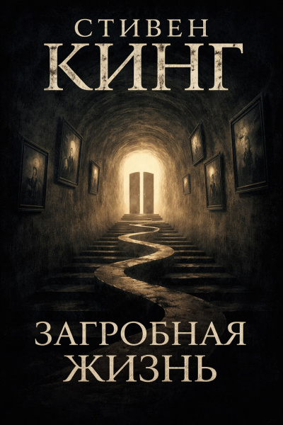Кинг Стивен – Загробная жизнь