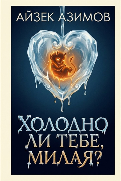 Азимов Айзек – Холодно ли тебе, милая