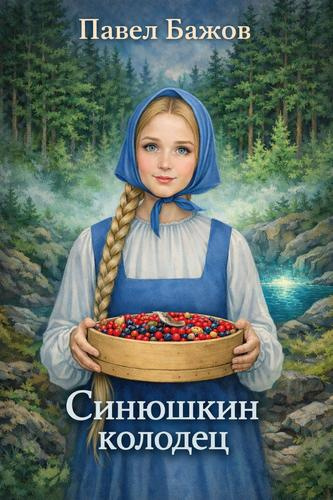 Бажов Павел – Синюшкин колодец