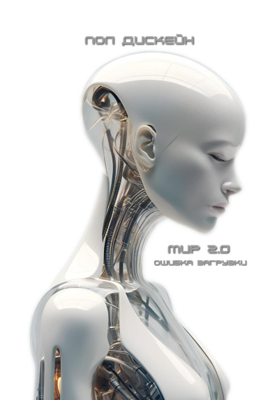 Дискейн Пол – Мир 2.0. Ошибка загрузки